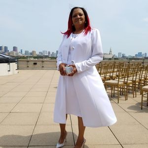 Meet your Posher, Wanda